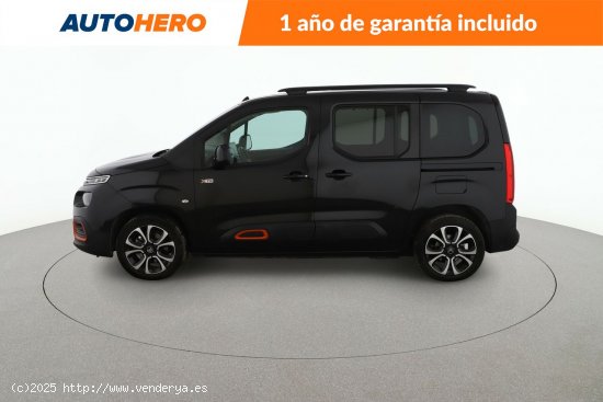 Citroën Berlingo 1.5 Blue-HDi Shine M - 