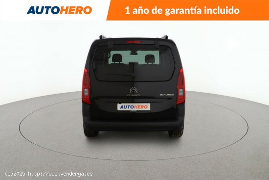 Citroën Berlingo 1.5 Blue-HDi Shine M - 