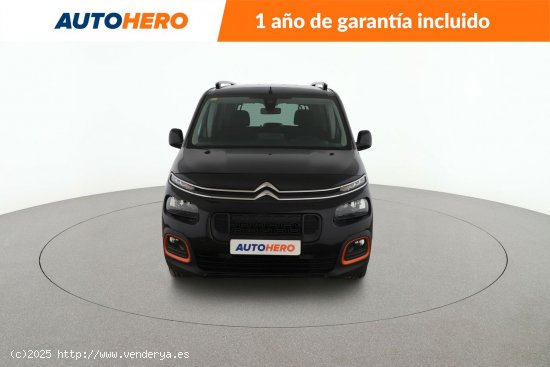 Citroën Berlingo 1.5 Blue-HDi Shine M - 