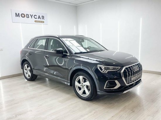 Audi Q3   35 TFSI 110kW (150CV) Advanced - València