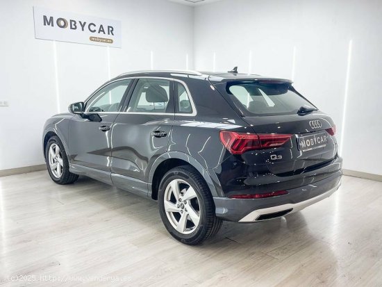 Audi Q3   35 TFSI 110kW (150CV) Advanced - València