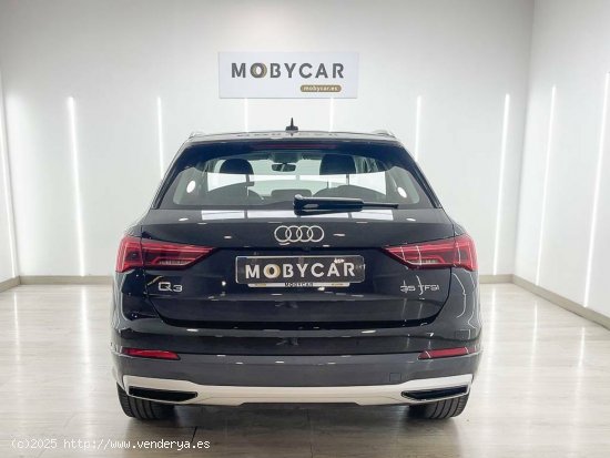 Audi Q3   35 TFSI 110kW (150CV) Advanced - València