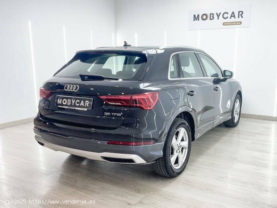 Audi Q3   35 TFSI 110kW (150CV) Advanced - València