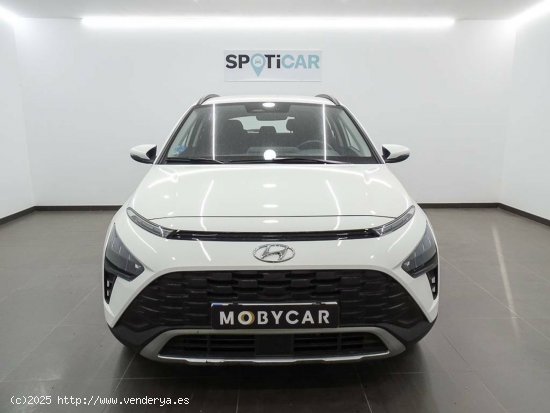 Hyundai Bayon  1.2 MPI Essence - València