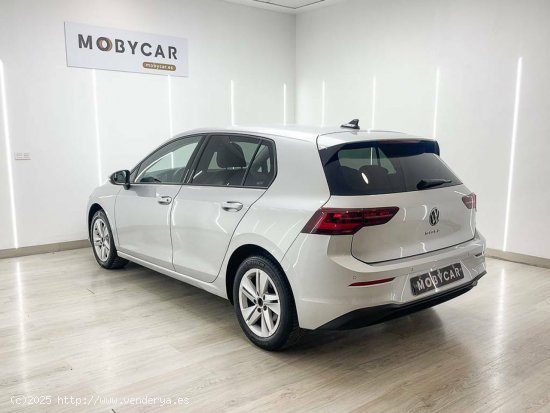 Volkswagen Golf   1.5 TSI 110kW (150CV) Life - València