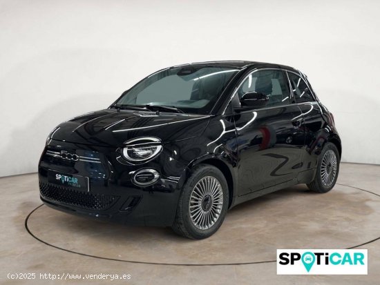  Fiat 500   Hb 320km 85kW (118CV) Icon - Boadilla del Monte 