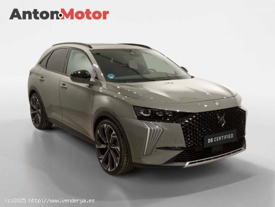 DS Automobiles DS 7  E-TENSE 4x4 360 OPERA - Gasteiz