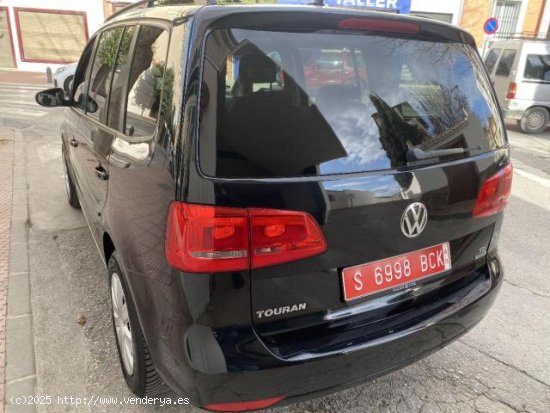 VOLKSWAGEN Touran en venta en Baza (Granada) - Baza