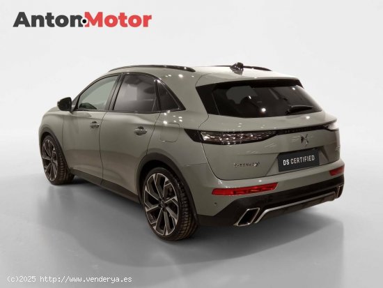 DS Automobiles DS 7  E-TENSE 4x4 360 OPERA - Gasteiz