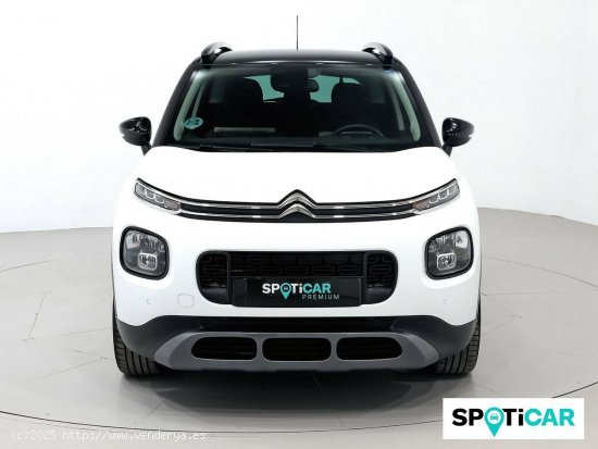 Citroën C3 Aircross  PureTech 96kW (130CV) S&S EAT6 Shine - Barberà del Vallès