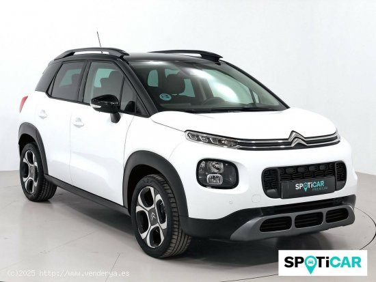 Citroën C3 Aircross  PureTech 96kW (130CV) S&S EAT6 Shine - Barberà del Vallès