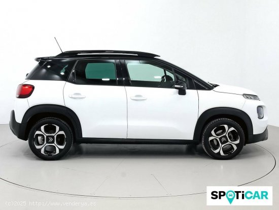 Citroën C3 Aircross  PureTech 96kW (130CV) S&S EAT6 Shine - Barberà del Vallès