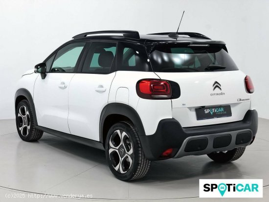 Citroën C3 Aircross  PureTech 96kW (130CV) S&S EAT6 Shine - Barberà del Vallès