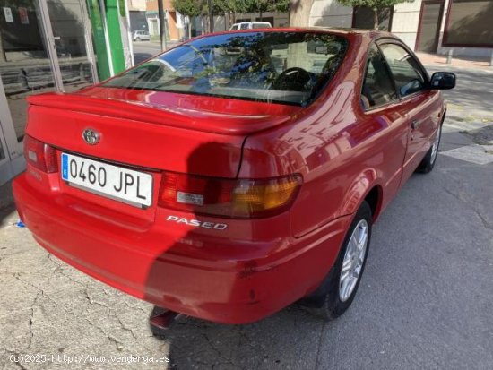 TOYOTA Paseo en venta en Baza (Granada) - Baza