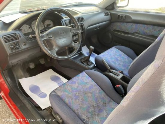 TOYOTA Paseo en venta en Baza (Granada) - Baza