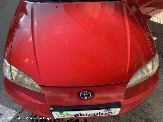 TOYOTA Paseo en venta en Baza (Granada) - Baza