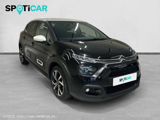  Citroën C3  BlueHDi 75KW (100CV) S&S Shine - Badajoz 