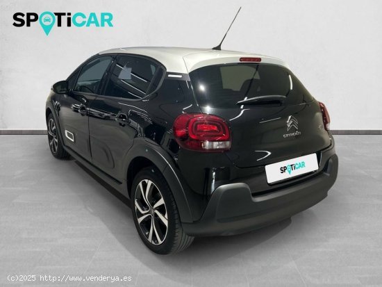 Citroën C3  BlueHDi 75KW (100CV) S&S Shine - Badajoz