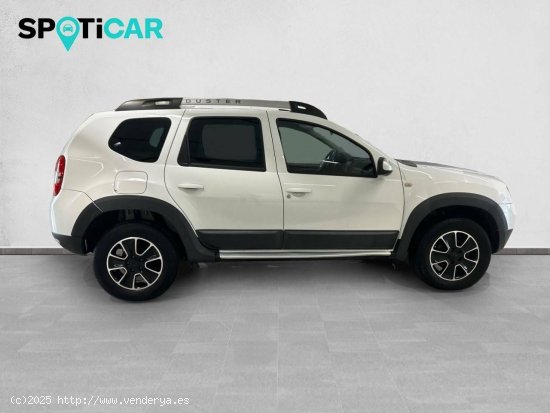 Dacia Duster  SL Ur. Explorer dCi 80kW (109CV) 4x2 EU6 Urban Explorer - Badajoz