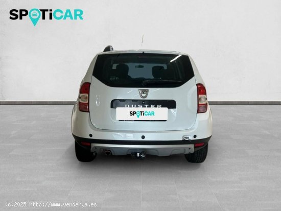 Dacia Duster  SL Ur. Explorer dCi 80kW (109CV) 4x2 EU6 Urban Explorer - Badajoz