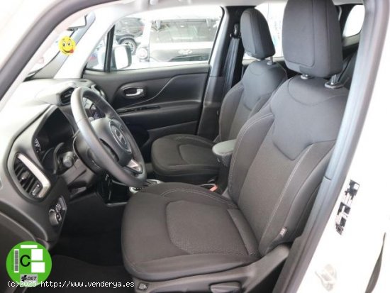 JEEP Renegade en venta en Santa Fe (Granada) - Santa Fe