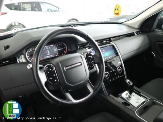 LAND ROVER Discovery Sport en venta en Santa Fe (Granada) - Santa Fe