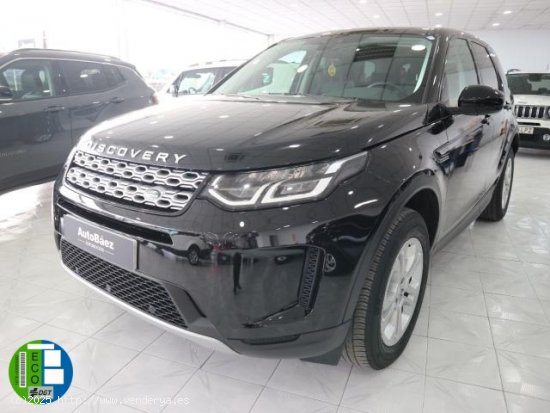 LAND ROVER Discovery Sport en venta en Santa Fe (Granada) - Santa Fe