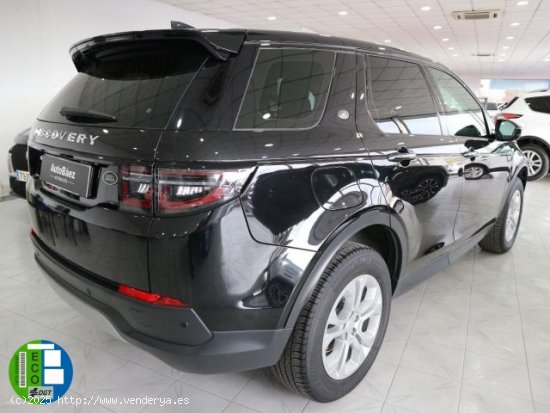 LAND ROVER Discovery Sport en venta en Santa Fe (Granada) - Santa Fe