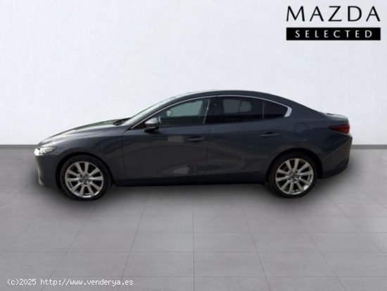 MAZDA Mazda3 en venta en Teruel (Teruel) - Teruel