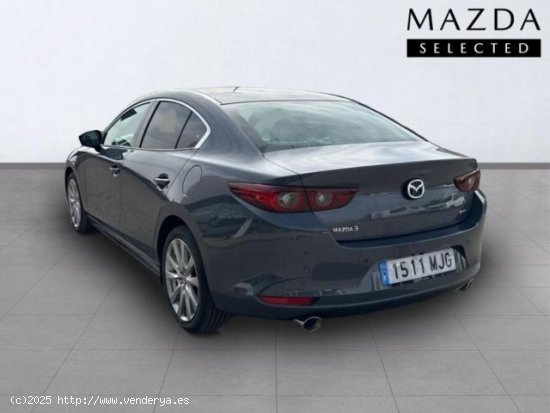 MAZDA Mazda3 en venta en Teruel (Teruel) - Teruel