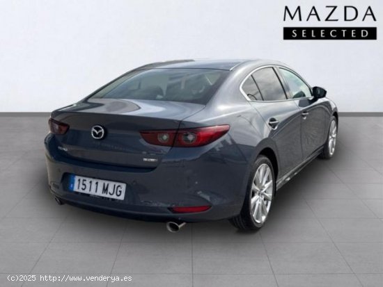 MAZDA Mazda3 en venta en Teruel (Teruel) - Teruel