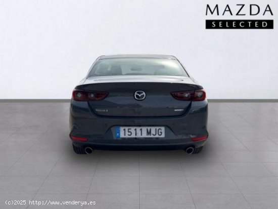 MAZDA Mazda3 en venta en Teruel (Teruel) - Teruel