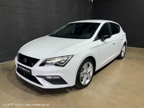  SEAT Leon en venta en Sant Celoni (Barcelona) - Sant Celoni 