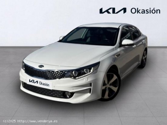 KIA Optima en venta en Teruel (Teruel) - Teruel