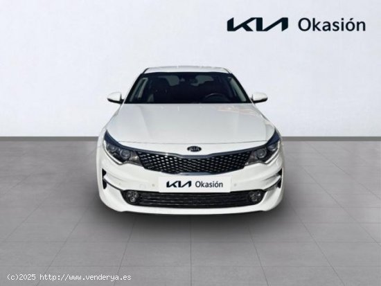 KIA Optima en venta en Teruel (Teruel) - Teruel