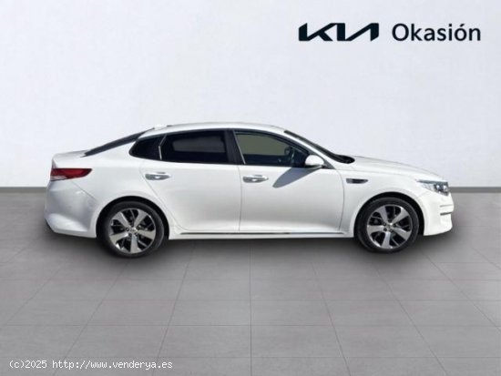 KIA Optima en venta en Teruel (Teruel) - Teruel