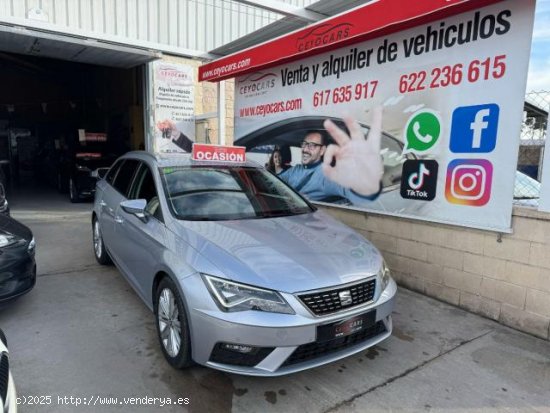 SEAT Leon en venta en Arganda del Rey (Madrid) - Arganda del Rey