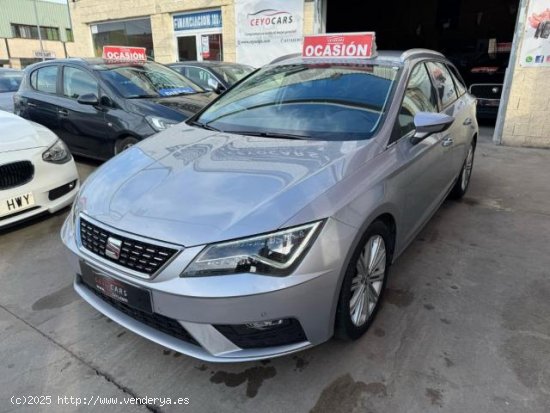 SEAT Leon en venta en Arganda del Rey (Madrid) - Arganda del Rey