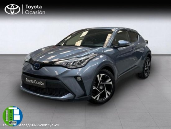 TOYOTA C-HR en venta en Teruel (Teruel) - Teruel