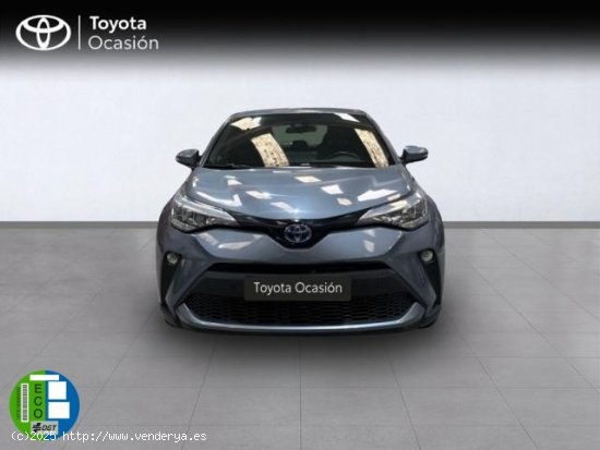 TOYOTA C-HR en venta en Teruel (Teruel) - Teruel