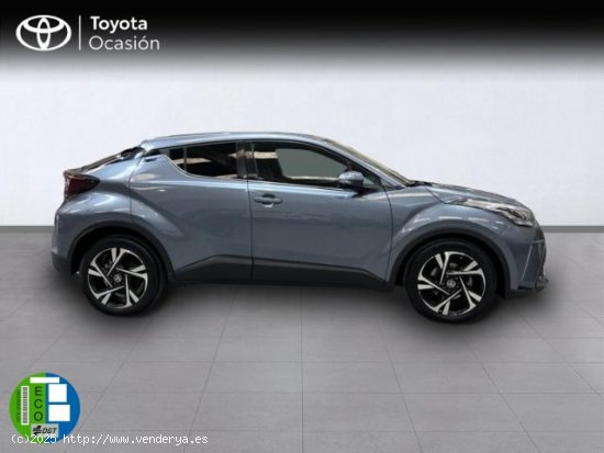 TOYOTA C-HR en venta en Teruel (Teruel) - Teruel