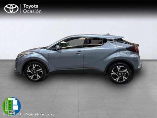 TOYOTA C-HR en venta en Teruel (Teruel) - Teruel