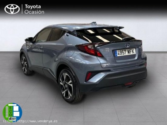 TOYOTA C-HR en venta en Teruel (Teruel) - Teruel