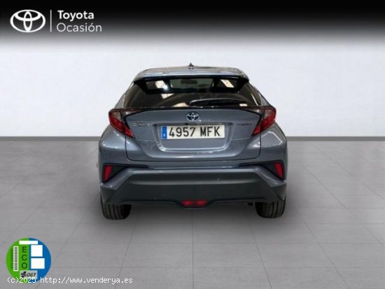 TOYOTA C-HR en venta en Teruel (Teruel) - Teruel