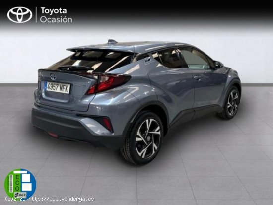 TOYOTA C-HR en venta en Teruel (Teruel) - Teruel