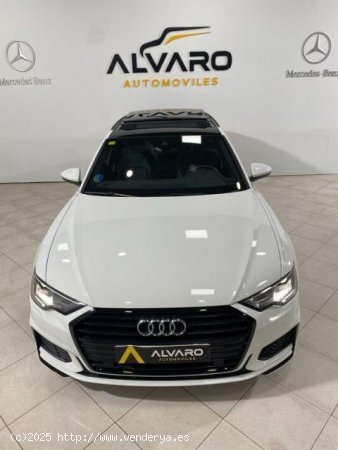 AUDI A6 en venta en Osuna (Sevilla) - Osuna