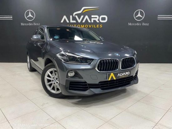 BMW X2 en venta en Osuna (Sevilla) - Osuna