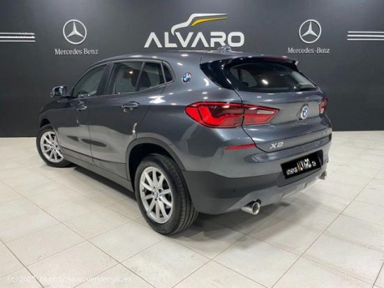 BMW X2 en venta en Osuna (Sevilla) - Osuna