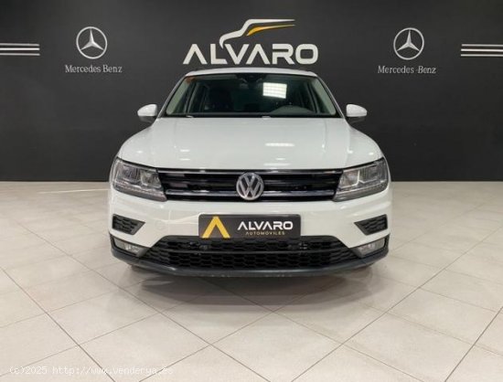 VOLKSWAGEN Tiguan en venta en Osuna (Sevilla) - Osuna