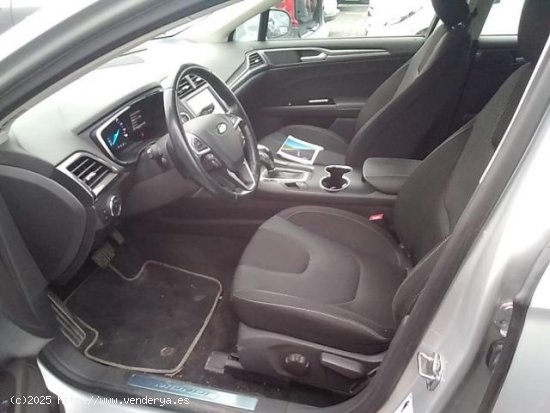 FORD Mondeo en venta en Arganda del Rey (Madrid) - Arganda del Rey